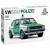 1/24 Italeri VW Golf Mk.I POLICE 3666